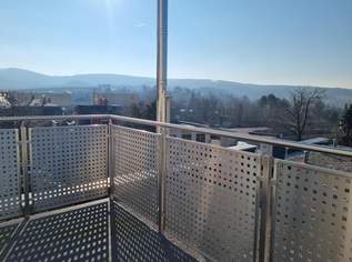 SEHR SCHÖNE WOHNUNG MIT TERRASSE IM ZENTRUM, 1213.11 €, Immobilien-Wohnungen in 3040 Katastralgemeinde Neulengbach