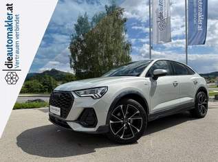 Q3 Sportback 35 TFSI S-line S-tronic *VIRTUAL*AHK..., 34990 €, Auto & Fahrrad-Autos in 9300 Sankt Veit an der Glan Q3 Sportback 35 TFSI S-line S-tronic *VIRTUAL*AHK..., 34990 €, Auto & Fahrrad-Autos in 9300 Sankt Veit an der Glan