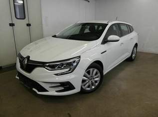 Mégane Grandtour BLUE dCi 115 BUSINESS EDITION, 14999 €, Auto & Fahrrad-Autos in 4775 Taufkirchen an der Pram