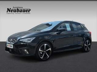 Ibiza FR Austria 1.0 TSI DSG, 27400 €, Auto & Fahrrad-Autos in 8720 Knittelfeld