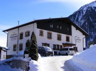 Frühstückspension mit Privatwohnung in der Nähe von Kühtai (dem höchst gelegenen Skiort Österreichs), 1200000 €, Immobilien-Gewerbeobjekte in 6184 Gemeinde Sankt Sigmund im Sellrain