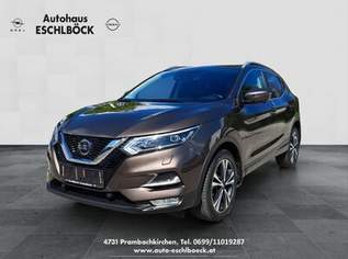 Qashqai N-Connecta Autom., *LED, Navi, Kamera, AHK, 15990 €, Auto & Fahrrad-Autos in 4731 Prambachkirchen Qashqai N-Connecta Autom., *LED, Navi, Kamera, AHK, 15990 €, Auto & Fahrrad-Autos in 4731 Prambachkirchen