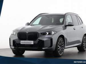 X5 xDrive30d *M-Sportpaket Pro* *Harman/Kardon*