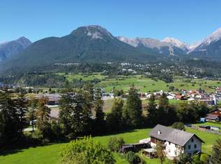 Imst: Kompaktes Baugrundstück in gut erreichbarer Lage!, 180000 €, Immobilien-Grund und Boden in 6460 Stadt Imst