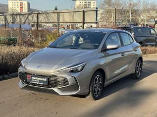 MG3 1,5 Hybrid+ Comfort Aut., 19540 €, Auto & Fahrrad-Autos in 4040 Urfahr MG3 1,5 Hybrid+ Comfort Aut., 19540 €, Auto & Fahrrad-Autos in 4040 Urfahr