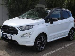 EcoSport 1,0 EcoBoost ST-Line, 14990 €, Auto & Fahrrad-Autos in 8435 Wagna EcoSport 1,0 EcoBoost ST-Line, 14990 €, Auto & Fahrrad-Autos in 8435 Wagna