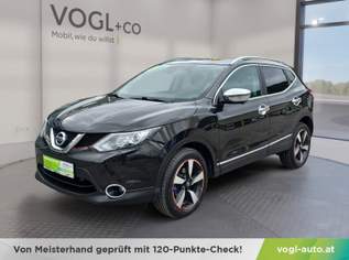 Qashqai 1,6 dCi N-Connecta ALL-MODE 4x4i, 13990 €, Auto & Fahrrad-Autos in 8430 Leibnitz