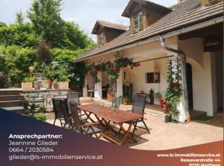 Liebevoll sanierter Dreikanthof mit großem Grundstück in idyllischer Ruhelage, 450000 €, Immobilien-Häuser in 8274 Oberbuch