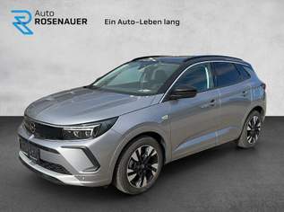 Grandland 1,6 DI Turbo PHEV Business Elegance Aut., 29980 €, Auto & Fahrrad-Autos in 4702 Wallern an der Trattnach