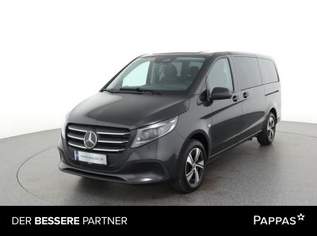 Vito 116 CDI Kombi 4x4 PRO Lang AHK 2,5t 8 Sitze, 83988 €, Auto & Fahrrad-Autos in 2351 Gemeinde Wiener Neudorf