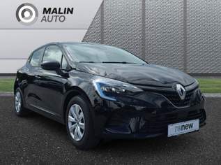 Clio Life SCe 65, 11900 €, Auto & Fahrrad-Autos in 6832 Gemeinde Sulz