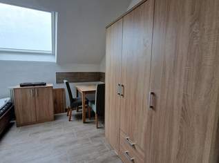 Möbliertes Zimmer zu mieten - Waltendorfer Hauptstraße, 315 €, Immobilien-Kleinobjekte & WGs in 8042 