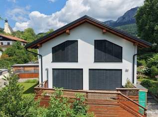 Wohnensemble | Einfamilienhaus mit Gästebungalow, 840000 €, Immobilien-Häuser in 4853 Steinbach am Attersee Wohnensemble | Einfamilienhaus mit Gästebungalow, 840000 €, Immobilien-Häuser in 4853 Steinbach am Attersee