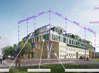Lukratives Gewerbeobjekt mit Studie, Nähe Stadtpark Atzgersdorf, 8500000 €, Immobilien-Gewerbeobjekte in 1230 Liesing