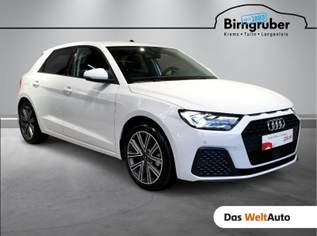 A1 30 TFSI intense, 29990 €, Auto & Fahrrad-Autos in 3430 Gemeinde Tulln an der Donau