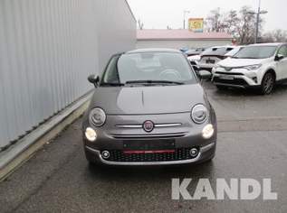 500 FireFly Hybrid 70 Dolcevita, 13490 €, Auto & Fahrrad-Autos in 1220 Donaustadt