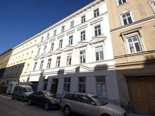 Wohnen in Ottakring – 2-Zimmer-Wohnung mit Balkon in der Friedmangasse 26, 980.75 €, Immobilien-Wohnungen in 1160 Ottakring