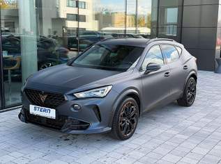 Formentor VZ5 2.5 TSI 4Drive *360°*BEATS*BUCKET SEATS*MATT*, 44990 €, Auto & Fahrrad-Autos in 1110 Simmering