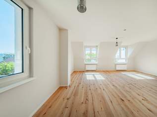 WOHNEN MITTEN IM VIERTEN - Urbane Lebensqualität in Zentrumsnähe - Großzügige Maisonette-Wohnung - Moderne Ausstattung, 990000 €, Immobilien-Wohnungen in 1040 Wieden