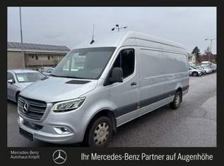 Sprinter 319 CDI KA HD Lang V6, 32900 €, Auto & Fahrrad-Autos in 8230 Hartberg