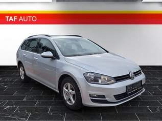 Golf Variant Trendline BMT 1,6 TDI, 9490 €, Auto & Fahrrad-Autos in Kärnten