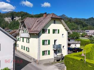 Nachhaltig investieren, langfristig profitieren – Ihr Zinshaus in Bürs, 739000 €, Immobilien-Gewerbeobjekte in 6706 Gemeinde Bürs