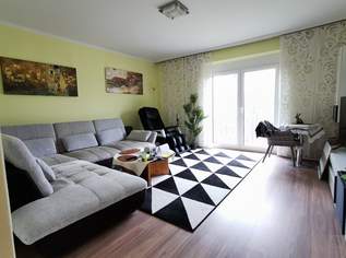 DB IMMOBILIEN | 3 Zimmerwohnung mit Balkon und Parkplatz - bezugsbereit!, 179000 €, Immobilien-Wohnungen in 8490 Bad Radkersburg