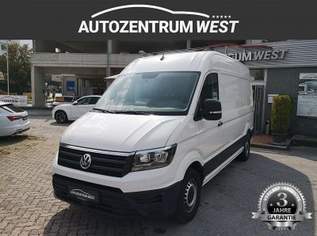 Crafter 35 Kasten L3/H3 2,0 TDI *Werkstattausrüstung*.....