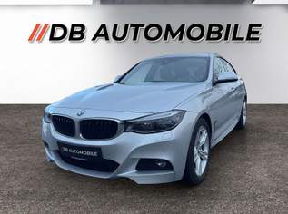 320 d xDrive Gran Turismo M Sport Aut. Rückfahrkame..., 19990 €, Auto & Fahrrad-Autos in 4053 Ansfelden