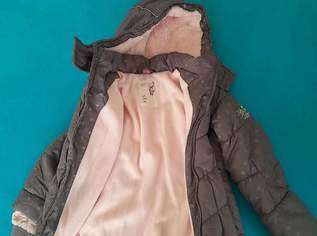 Winterjacke von Dopo Dopo in Größe 128 Winterjacke von Dopo Dopo in Größe 128