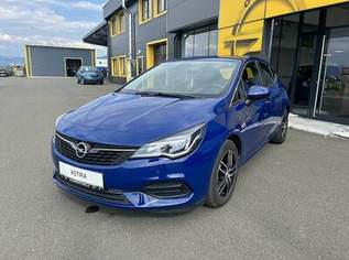 Astra 1,2 Turbo Direct Injection Edition