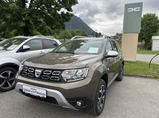 Duster Prestige 4WD, 16300 €, Auto & Fahrrad-Autos in 6714 Gemeinde Nüziders