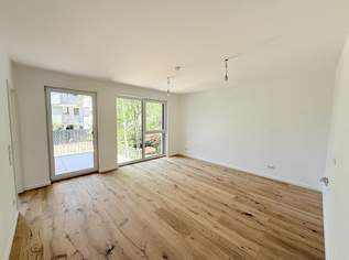 GREEN LIVING - 2 Zimmer mit südseitigem Balkon in ruhiger Lage, 309000 €, Immobilien-Wohnungen in 1230 Liesing GREEN LIVING - 2 Zimmer mit südseitigem Balkon in ruhiger Lage, 309000 €, Immobilien-Wohnungen in 1230 Liesing