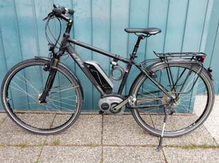 KTM e-Bike Macina/Dual, 1150 €, Auto & Fahrrad-Fahrräder in 2440 Gemeinde Reisenberg