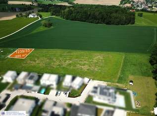 Baugrundstücke in Katsdorf / Ruhstetten – sonnige Lage, ideal für 1–3 Wohneinheiten je Parzelle, 173750 €, Immobilien-Grund und Boden in 4223 Katsdorf