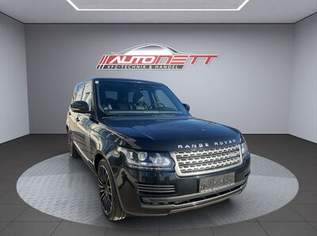 Range Rover Series Series LWB 4,4 SDV8 Vogue, 51199 €, Auto & Fahrrad-Autos in 4600 Wels Range Rover Series Series LWB 4,4 SDV8 Vogue, 51199 €, Auto & Fahrrad-Autos in 4600 Wels