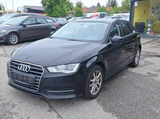 A3 Sportback HÄNDLER, EXPORT, BASTLER, 6900 €, Auto & Fahrrad-Autos in 4910 Ried im Innkreis A3 Sportback HÄNDLER, EXPORT, BASTLER, 6900 €, Auto & Fahrrad-Autos in 4910 Ried im Innkreis