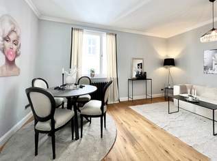 Perfekte geschnittene Neubauwohnung in exzellenter Mikrolage mit Garagenoption!, 698000 €, Immobilien-Wohnungen in 1010 Innere Stadt