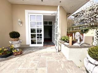 Exklusive Büro/Praxisfläche in Toplage von Krumpendorf – Repräsentativ, modern und vielseitig nutzbar, 2550 €, Immobilien-Gewerbeobjekte in 9201 Krumpendorf