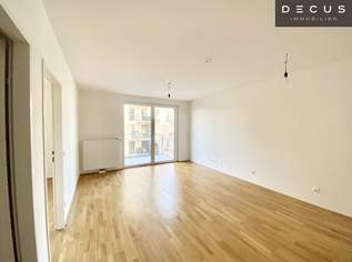 | AB AUGUST | 2 ZIMMER | NACHVERMIETUNG | NEUBAU | BAUJAHR 2019 | GRÜNLAGE | RUHELAGE, 849.01 €, Immobilien-Wohnungen in 1230 Liesing