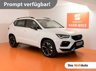 Ateca 2.0 TSI DSG 4Drive 190 Ateca 2.0 TSI DSG 4Drive 190