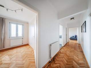 Helle 2-Zimmer Wohnung, Nähe Meiselmarkt, 249000 €, Immobilien-Wohnungen in 1150 Rudolfsheim-Fünfhaus