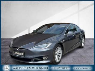 Model S 100D, 29850 €, Auto & Fahrrad-Autos in 8434 Tillmitsch Model S 100D, 29850 €, Auto & Fahrrad-Autos in 8434 Tillmitsch