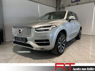 XC90 Inscription 2WD 7 Sitze, 30990 €, Auto & Fahrrad-Autos in 4663 Laakirchen XC90 Inscription 2WD 7 Sitze, 30990 €, Auto & Fahrrad-Autos in 4663 Laakirchen