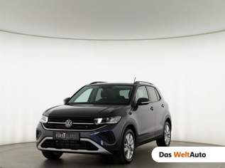 T-Cross Friends TSI DSG, 30990 €, Auto & Fahrrad-Autos in 4694 Ohlsdorf