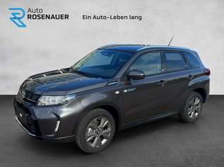 Vitara 1,5 Hybr. ALLGRIP 6AGS shine !45 Jahre Ed.!, 28990 €, Auto & Fahrrad-Autos in 4702 Wallern an der Trattnach