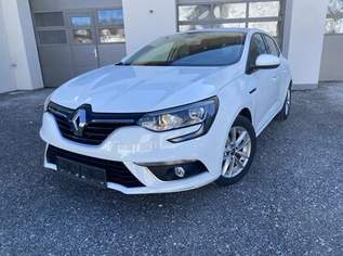 Mégane Bose Edition, 9490 €, Auto & Fahrrad-Autos in 8230 Hartberg