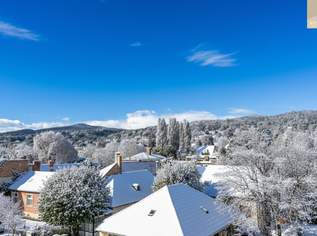 Großzügige Dachgeschosswohnung mit Stil & Weitblick in Baden, 869900 €, Immobilien-Wohnungen in 2500 Gemeinde Baden