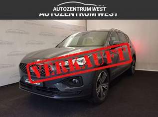 Tarraco 2,0 TDI Xcellence DSG 4Drive..PANO/AHK/STHZ, 37986 €, Auto & Fahrrad-Autos in 6410 Marktgemeinde Telfs
