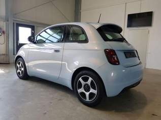 500e Passion 95 PS-AndroidAuto-AppleCarPlay-V..., 19969 €, Auto & Fahrrad-Autos in 6844 Gemeinde Altach
